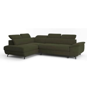 Lares Corner Sofa Bed