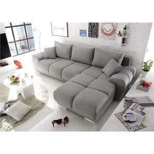 SYDNEY Corner Sofa Bed