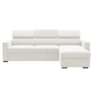 Primo Universal L-shaped Corner Sofa With Sleeping Function